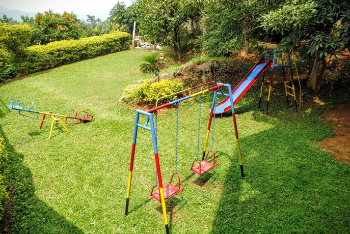 Imagen de los interiores del Hotel The Kandyan Villa. Foto 19