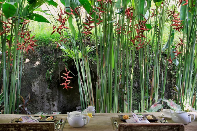 Imagen general del Hotel The Kanjeng Resort Ubud. Foto 2