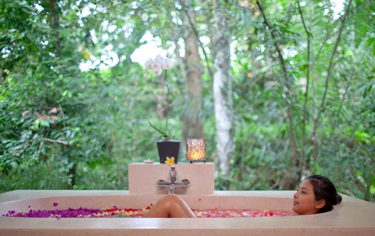 Imagen general del Hotel The Kanjeng Resort Ubud. Foto 11