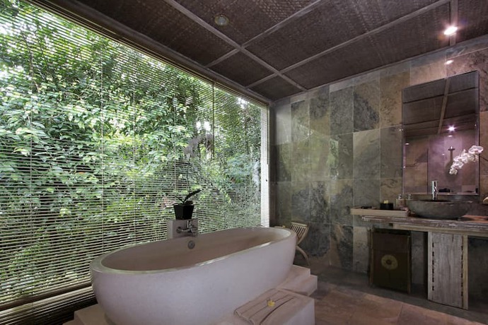 Imagen general del Hotel The Kanjeng Resort Ubud. Foto 14