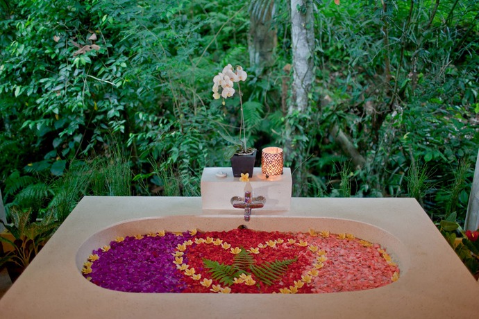 Imagen general del Hotel The Kanjeng Resort Ubud. Foto 16