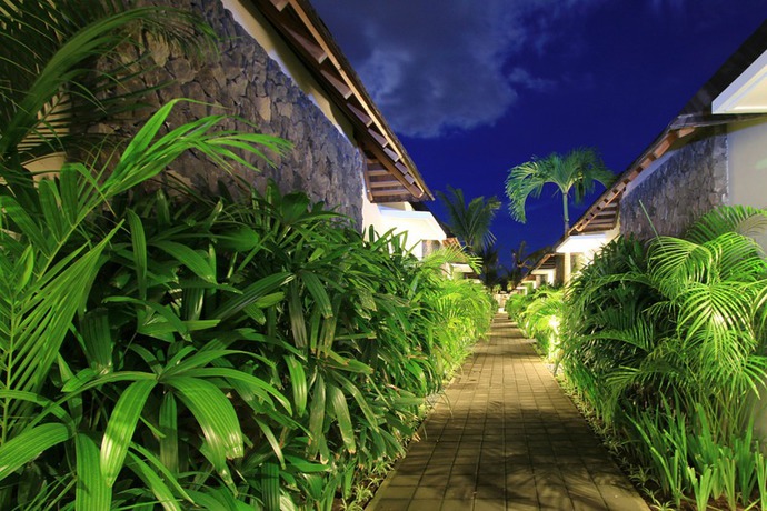 Imagen general del Hotel The Kanjeng Suites and Villas Seminyak. Foto 2