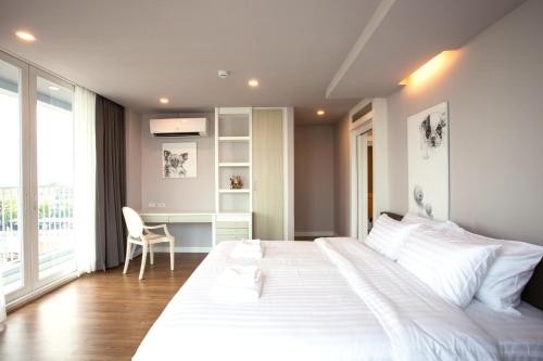 Imagen general del Hotel The Kannas. Foto 4