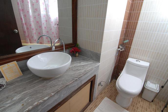 Imagen de la habitación del Hotel The Kantipur. Foto 4