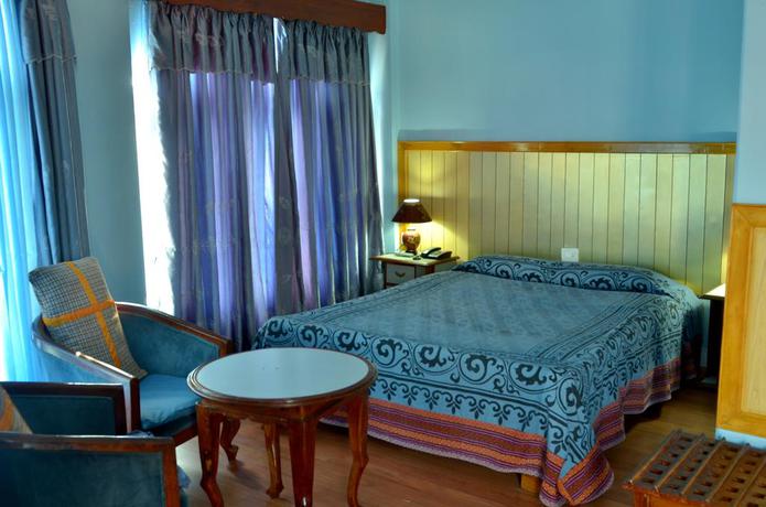 Imagen de la habitación del Hotel The Kantipur. Foto 5