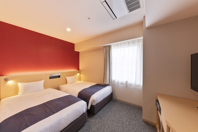 Imagen de la habitación del Hotel The Kanzashi Tokyo Asakusa. Foto 2