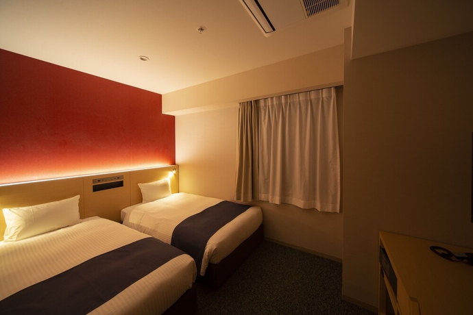 Imagen de la habitación del Hotel The Kanzashi Tokyo Asakusa. Foto 3