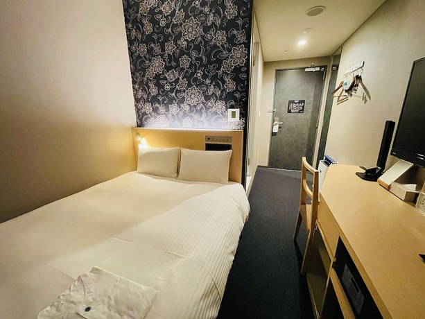 Imagen de la habitación del Hotel The Kanzashi Tokyo Asakusa. Foto 7