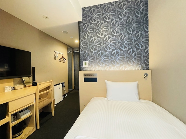 Imagen de la habitación del Hotel The Kanzashi Tokyo Asakusa. Foto 11