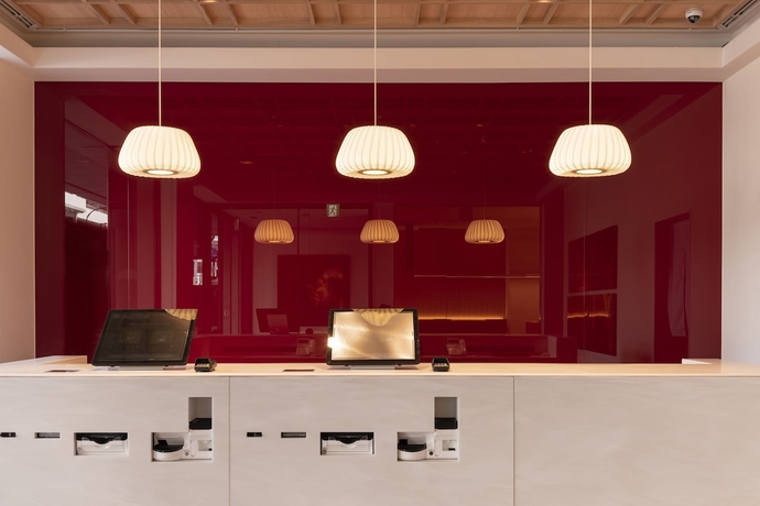 Imagen de los interiores del Hotel The Kanzashi Tokyo Asakusa. Foto 15