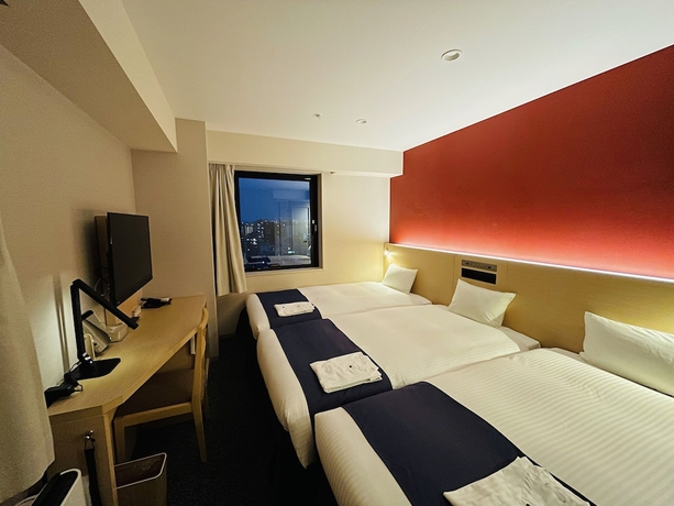 Imagen de la habitación del Hotel The Kanzashi Tokyo Asakusa. Foto 14