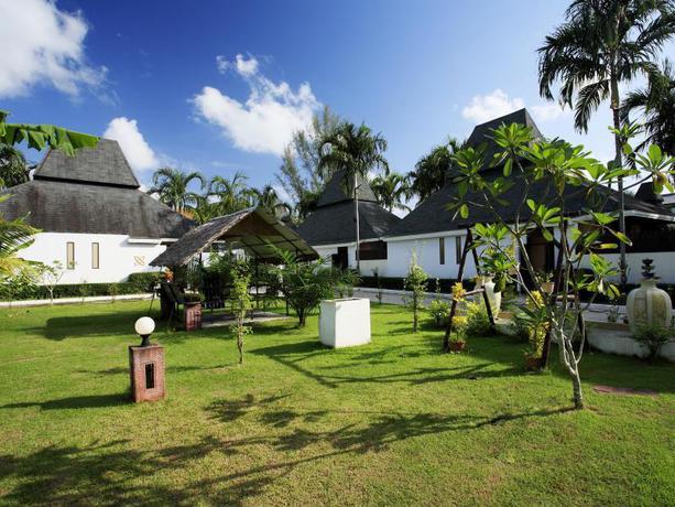 Imagen general del Hotel The Kara Pool Villa. Foto 3