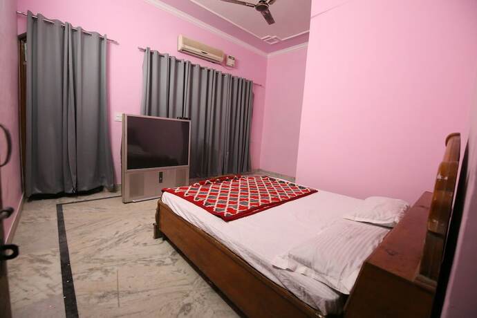 Imagen general del Hotel The Karnal Resort. Foto 1