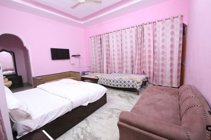 Imagen general del Hotel The Karnal Resort. Foto 2