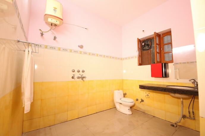 Imagen general del Hotel The Karnal Resort. Foto 3