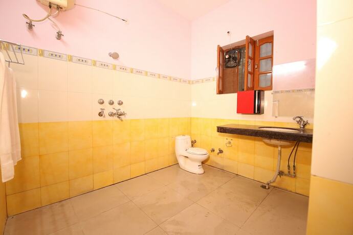 Imagen general del Hotel The Karnal Resort. Foto 4