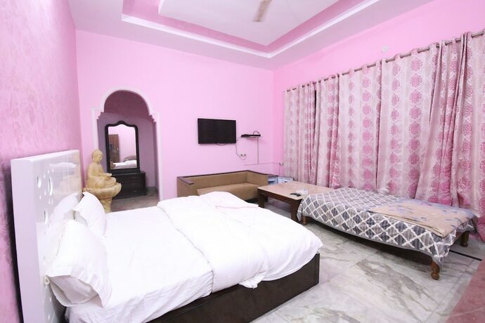 Imagen general del Hotel The Karnal Resort. Foto 5