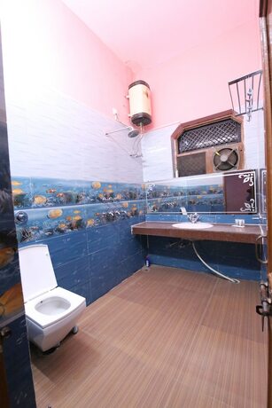 Imagen general del Hotel The Karnal Resort. Foto 6