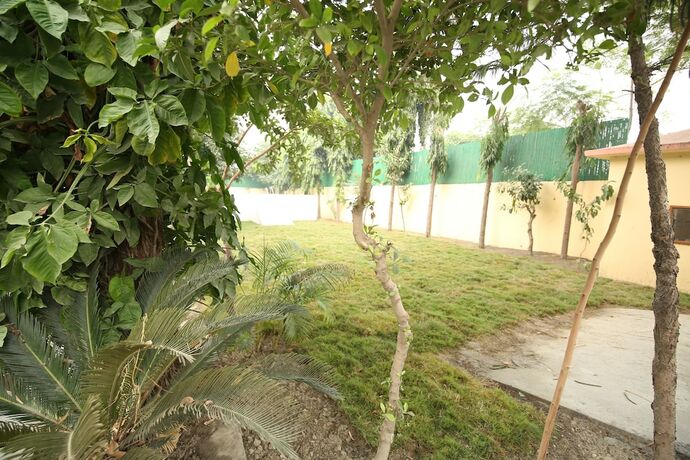 Imagen general del Hotel The Karnal Resort. Foto 7