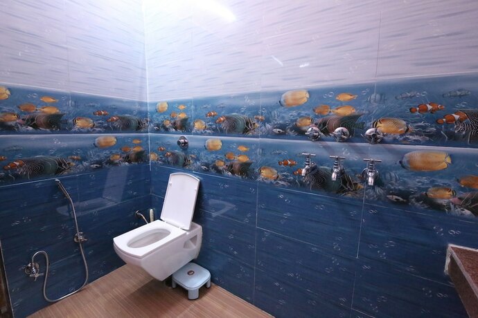 Imagen general del Hotel The Karnal Resort. Foto 9