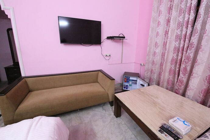 Imagen general del Hotel The Karnal Resort. Foto 10