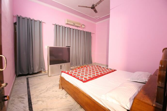 Imagen general del Hotel The Karnal Resort. Foto 11