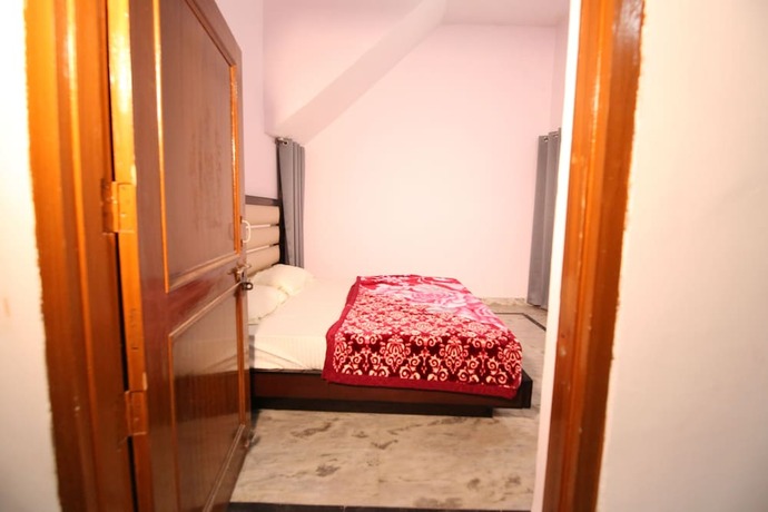 Imagen general del Hotel The Karnal Resort. Foto 12