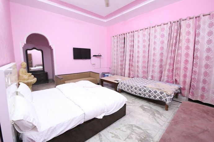 Imagen general del Hotel The Karnal Resort. Foto 13