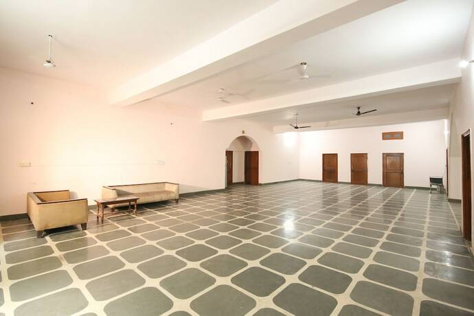 Imagen general del Hotel The Karnal Resort. Foto 16
