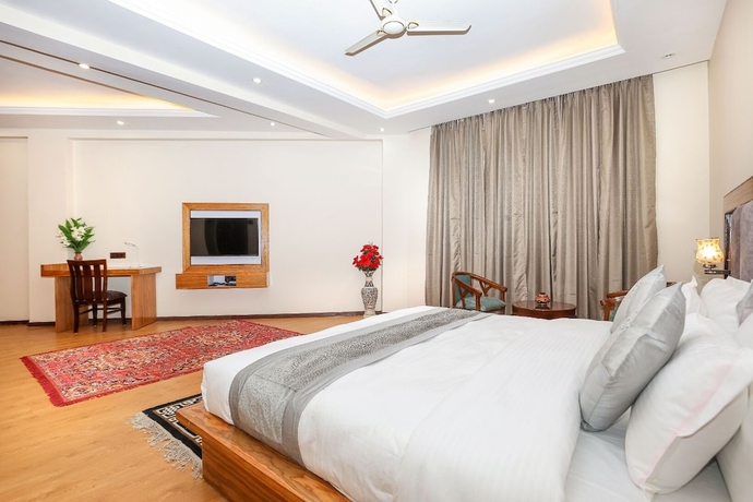 Imagen de la habitación del Hotel The Kart Sey Ladakh. Foto 10