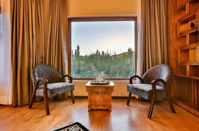 Imagen de la habitación del Hotel The Kart Sey Ladakh. Foto 15
