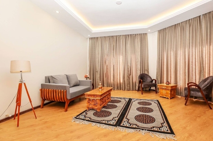 Imagen de la habitación del Hotel The Kart Sey Ladakh. Foto 18