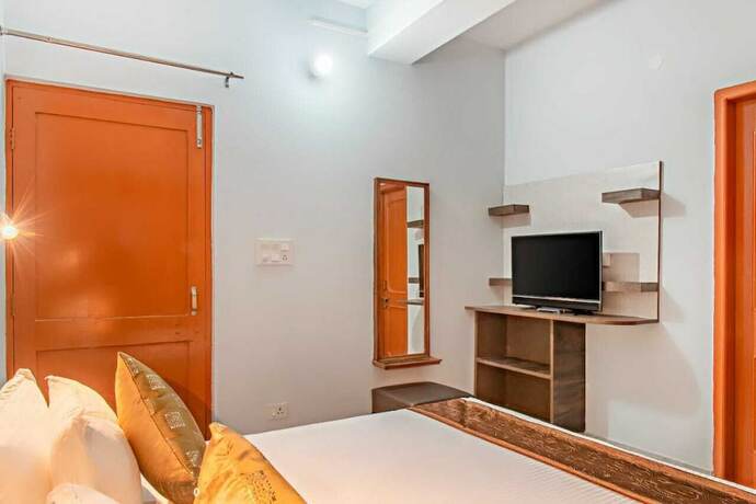 Imagen general del Hotel The Kasauli Trail. Foto 3