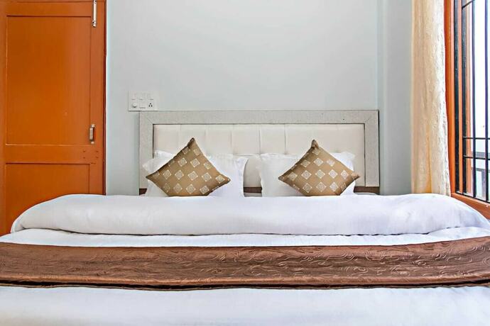 Imagen de la habitación del Hotel The Kasauli Trail. Foto 9