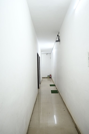 Imagen de los interiores del Hotel The Kashi Palace. Foto 15