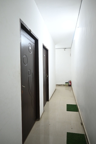 Imagen de los interiores del Hotel The Kashi Palace. Foto 16