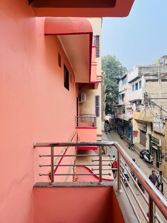Imagen de la habitación del Hotel The Kashi Yatra Inn. Foto 13