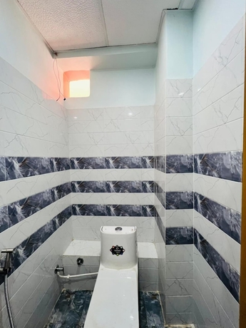 Imagen de la habitación del Hotel The Kashi Yatra Inn. Foto 15