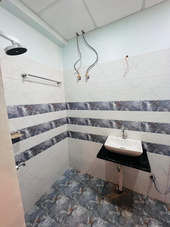 Imagen de la habitación del Hotel The Kashi Yatra Inn. Foto 16