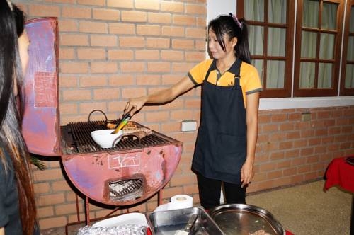 Imagen general del Hotel The Kata Resort. Foto 2