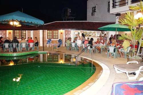 Imagen general del Hotel The Kata Resort. Foto 3