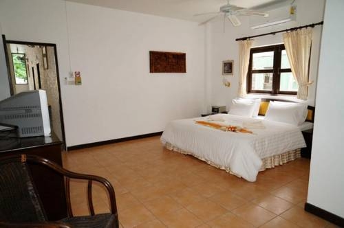 Imagen general del Hotel The Kata Resort. Foto 6