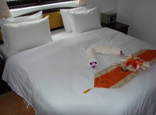 Imagen general del Hotel The Kata Resort. Foto 7