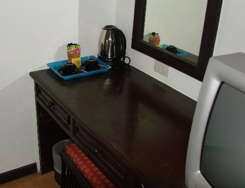 Imagen general del Hotel The Kata Resort. Foto 8