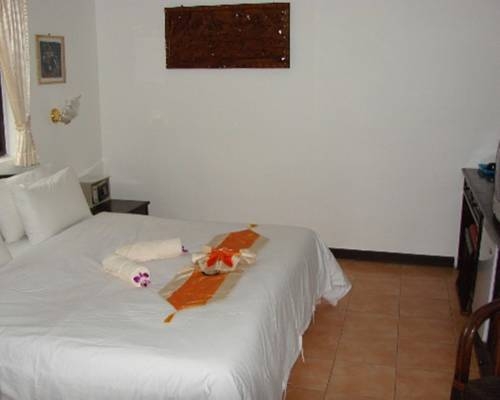 Imagen general del Hotel The Kata Resort. Foto 9