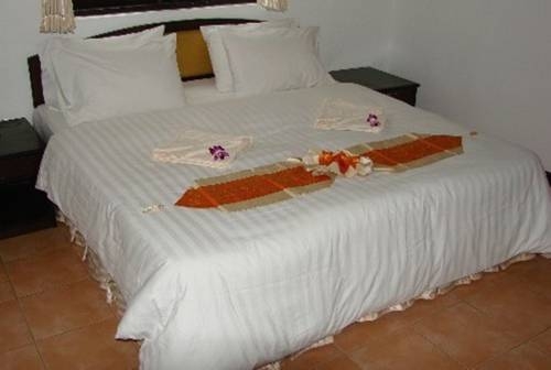 Imagen general del Hotel The Kata Resort. Foto 10