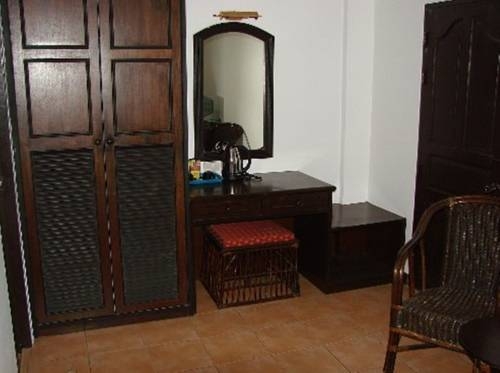 Imagen general del Hotel The Kata Resort. Foto 11