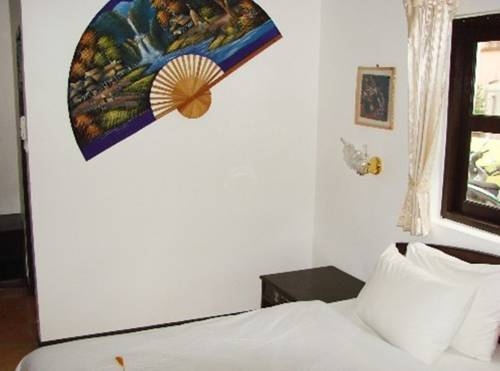 Imagen general del Hotel The Kata Resort. Foto 13