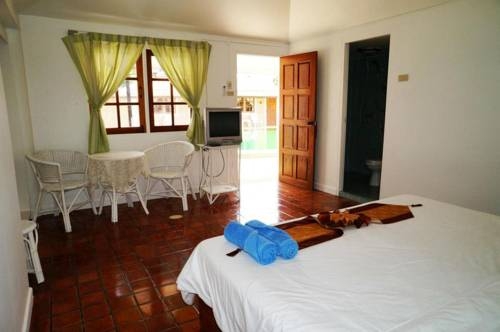 Imagen general del Hotel The Kata Resort. Foto 14