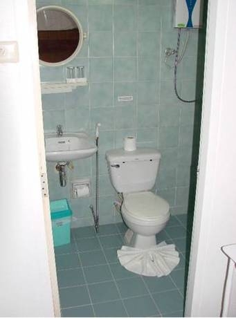 Imagen general del Hotel The Kata Resort. Foto 15